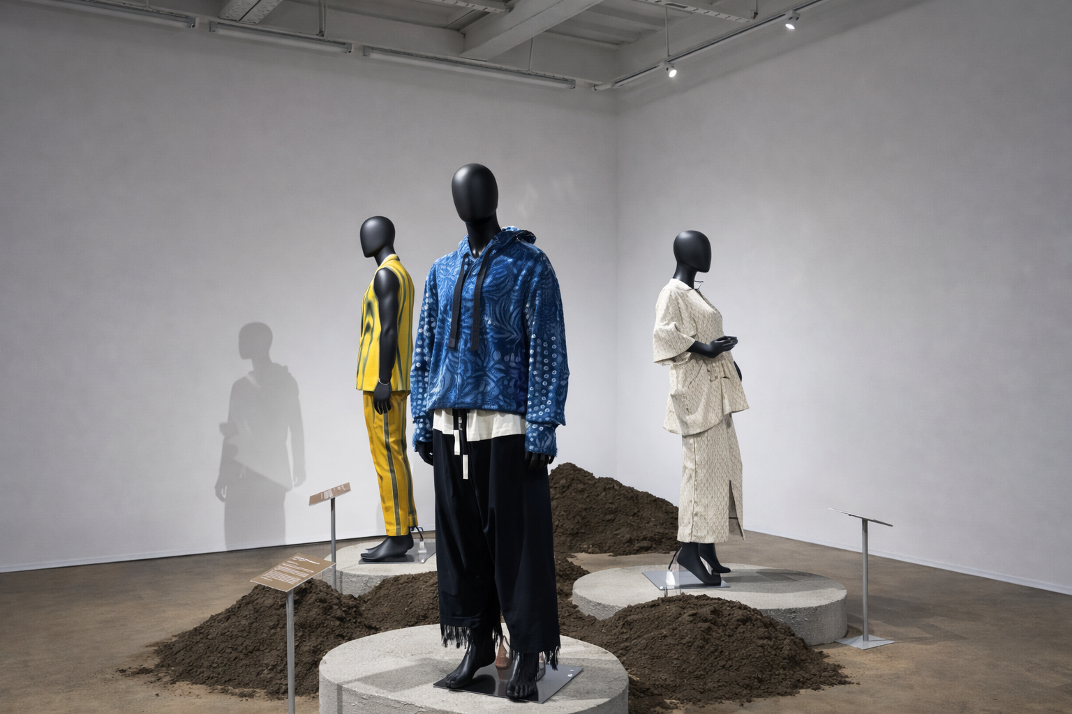 STATE OF FASHION