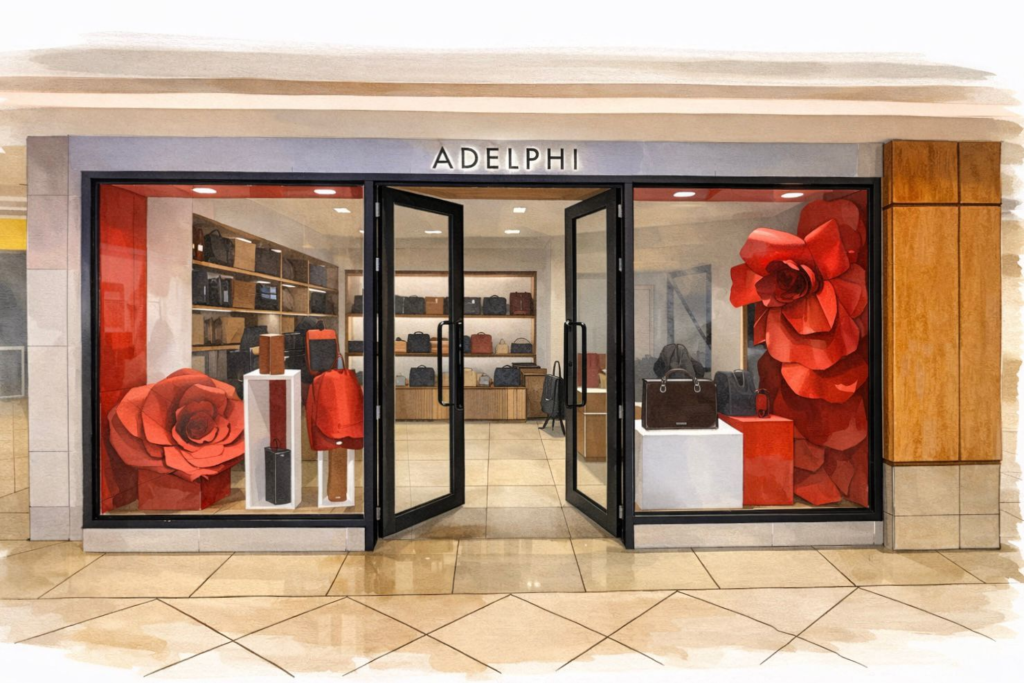 ADELPHI
