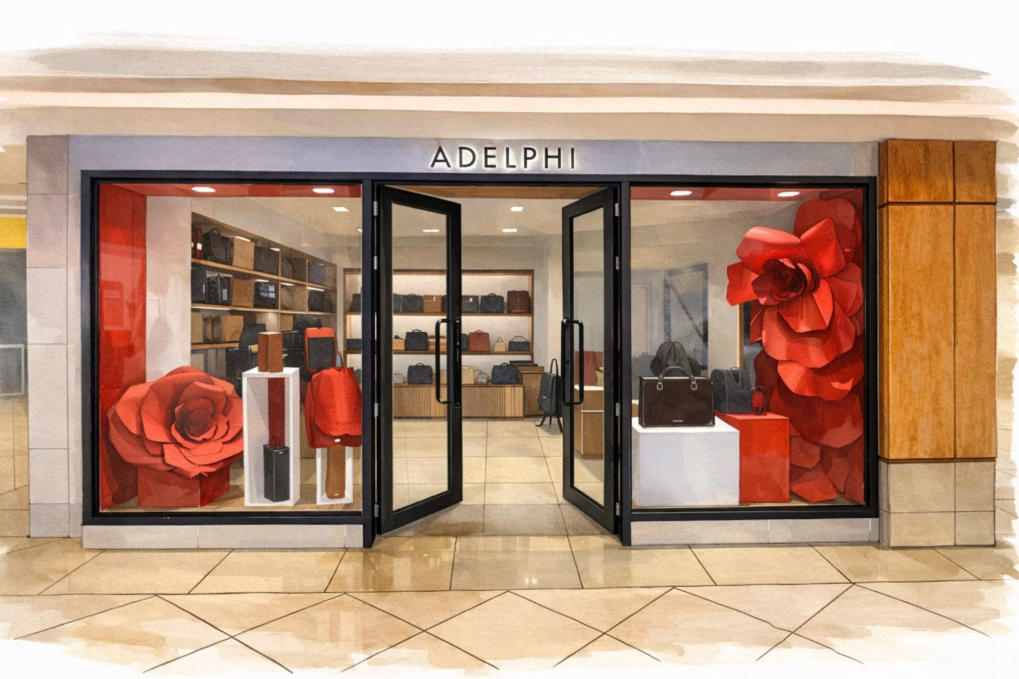 ADELPHI