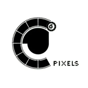 CJ Pixels